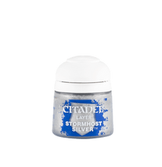 Layer: Stormhost Silver