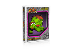 Street Fighter - Blanka