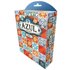 AZUL MINI