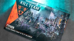 Kill Team Typhon