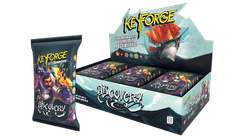 Keyforge: Discovery Booster