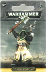 Dark Angels: Asmodai
