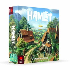 HAMLET: FOUNDERS DELUXE EDITION