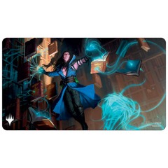 ULTRA PRO: MAGIC THE GATHERING: MURDERS AT KARLOV MANOR: PLAYMAT C