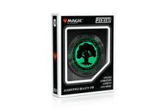 Magic: the Gathering - Green Mana Crest