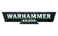 Warhammer 40,000: World Eaters Codex