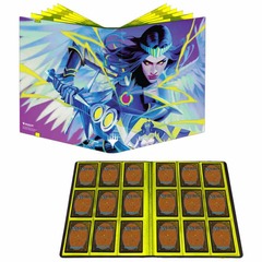 Magic the Gathering: March of the Machine 9-Pocket Binder