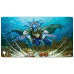 ULTRA PRO: MAGIC THE GATHERING: MURDERS AT KARLOV MANOR: PLAYMAT B