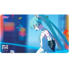 Playmat: Hatsune Miku 10th Anniversary- Patience