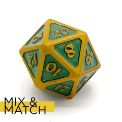 MultiClass Dire d20 - Mythica Wildshape