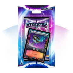 Base Set Blister Pack with Nectar of the Gods