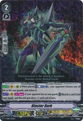 Blaster Dark - V-TD04/005EN
