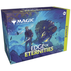 Edge of Eternities Bundle - In Store Pickup