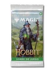MTG - The Hobbit - Play Booster Pack (Español)