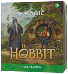 The Hobbit Prerelease Pack (Español)