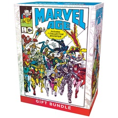 MTG: Universes Beyond- Marvel Super Heroes Gift Bundle