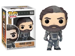 Duke Leto - Dune #1030