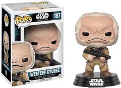 Weeteef Cyubee - Star Wars Rogue One #187