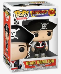 Brad Hamilton - Fast Times at Ridgemont High #954