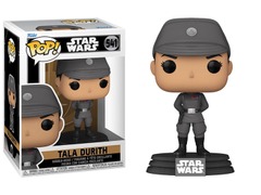 Tala Durith - Star Wars #541