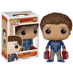 Seth - Superbad #176