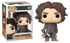 Paul Atreides - Dune #1026