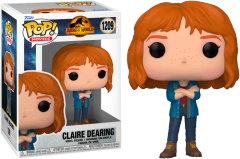 Claire Dearing - Jurassic World Dominion #1209