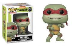 Raphael - Teenage Mutant Ninja Turtles #1135