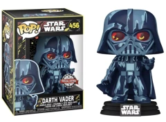 Darth Vader (Retro Series) - Star Wars #456 (Special Edition)