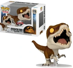 Atrociraptor (Tiger) - Jurassic World Dominion #1218 (Special Edition)