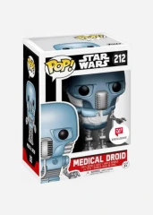 Medical Droid - Star Wars #212 (Walgreens Exclusive)