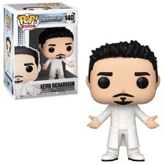 Kevin Richardson - Backstreet Boys #140