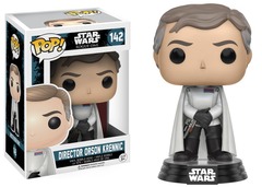 Director Orson Krennic - Star Wars Rogue One #142