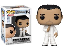 Howie Dorough - Backstreet Boys #142