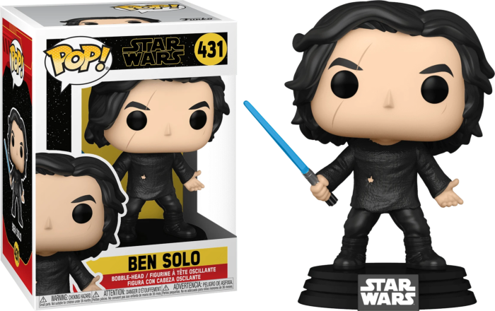 Ben Solo - Star Wars #431