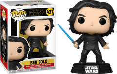 Ben Solo - Star Wars #431