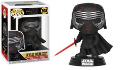 Kylo Ren (Supreme Leader) - Star Wars #308