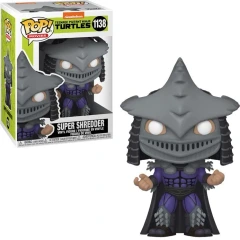 Super Shredder - Teenage Mutant Ninja Turtles #1138