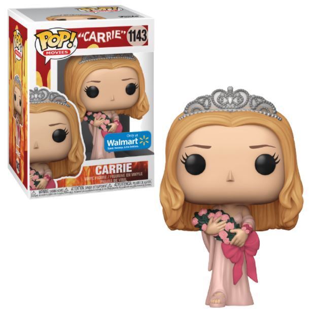 Carrie - Carrie #1143 (Only at Walmart)