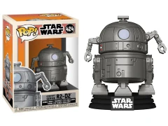 R2-D2 (Concept Series) - Star Wars #424
