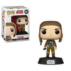 Paige - Star Wars #267