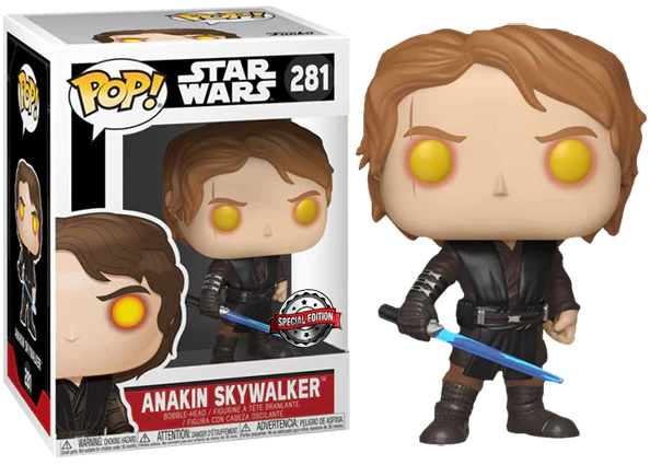 Anakin Skywalker - Star Wars #281 (Special Edition)
