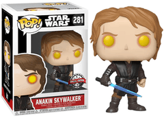 Anakin Skywalker - Star Wars #281 (Special Edition)