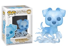 Patronus (Ron Weasley) - Wizarding World Harry Potter #105