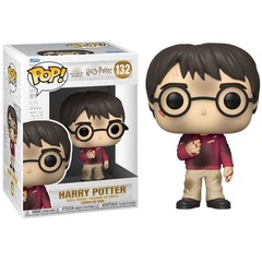 Harry Potter - Wizarding World Harry Potter #132