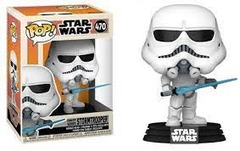 Stormtrooper (Concept Series) - Star Wars #470