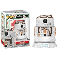 R2-D2 - Star Wars Holiday #560