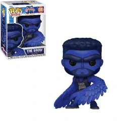 The Brow - Space Jam A New Legacy #1181