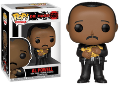 Al Powell - Die Hard #668