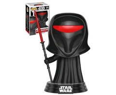 Legends: Shadow Guard - Star Wars #71
